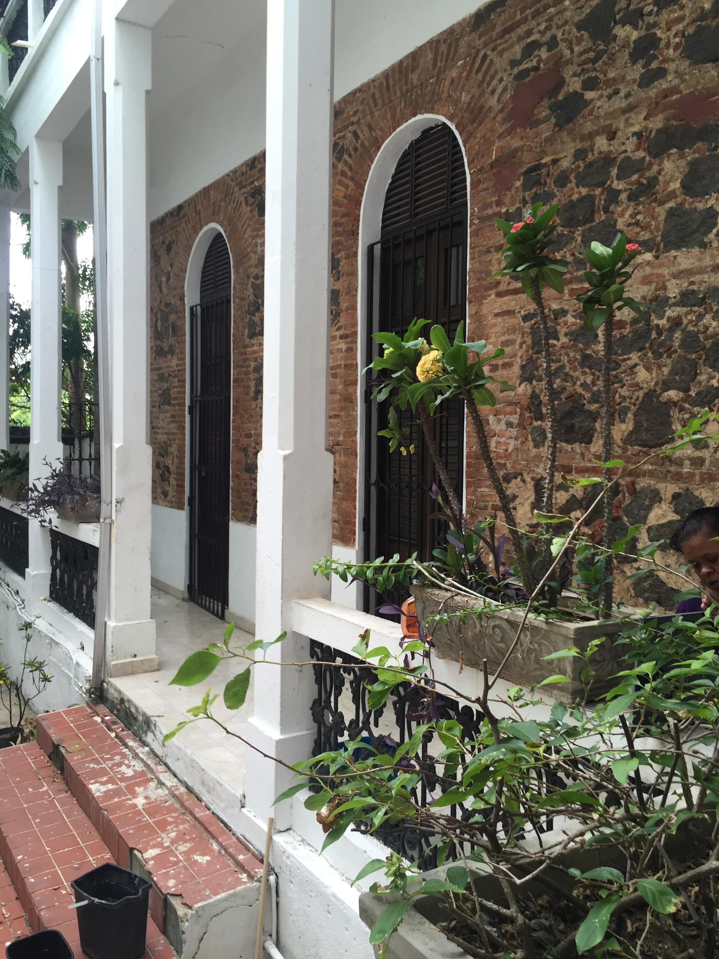 Casa Georgetti - San Juan (Río Piedras) - 2015 00001